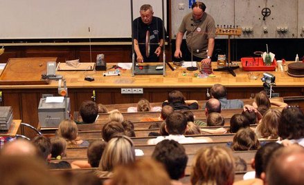 Studenci uczelni publicznych także będą płacić czesne?