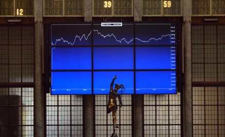Europejczycy stawiają głównie na fundusze akcji