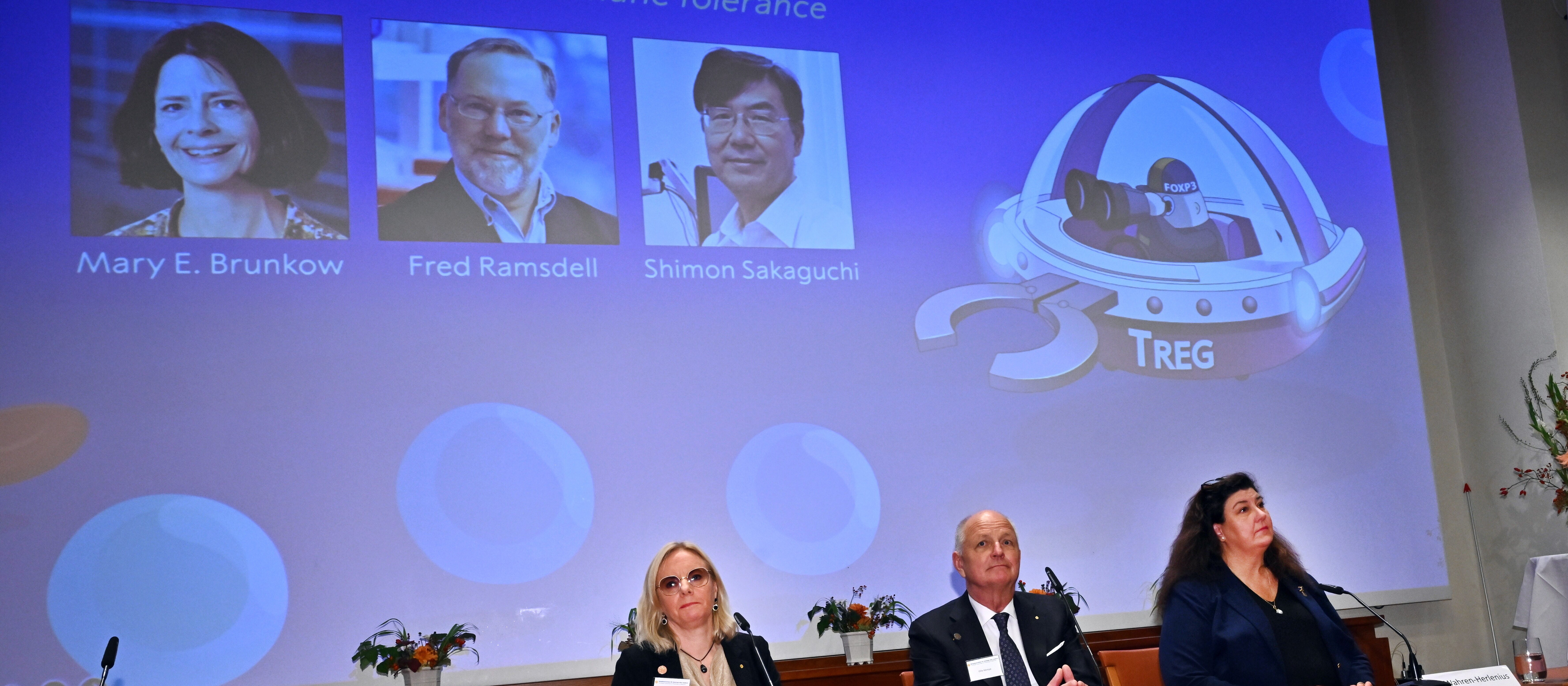 Nobel za komórki to dobra wiadomość dla polskiego PolTregu