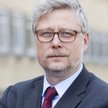Marek A. Cichocki: Piątkowe skrajności