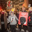 Protesty po wyroku Trybunału Konstytucyjnego z 2020 roku