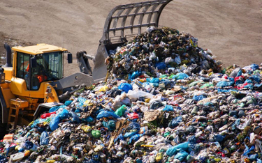 Chińczycy zbudują stołeczną spalarnię odpadów