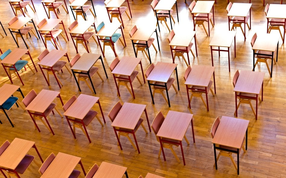 Rozpoczynają się matury 2026