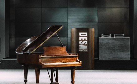 DESA: Rekordy na sztuce