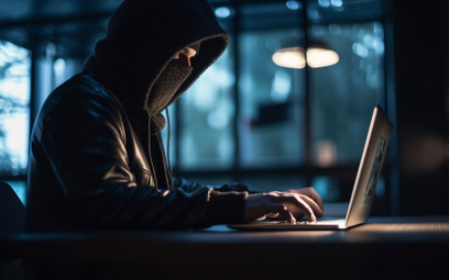 Jak przestępcy zarabiają na Twoich danych? Odkryj mroczny świat cyberprzestępczości!