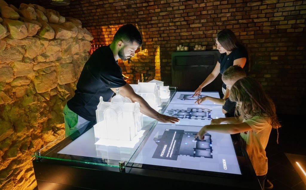 Rzeszów i region zapraszają do odkrycia