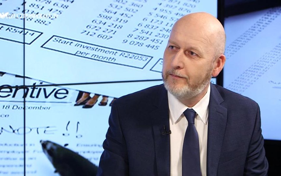 #RZECZoBIZNESIE: Bogdan Zatorski: Podatnicy VAT czekali na te zmiany od lat