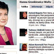 Politycy i kampania samorządowa w Internecie