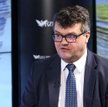 Marcin Rudnicki: Spotkałem się z Wąsikiem dwukrotnie
