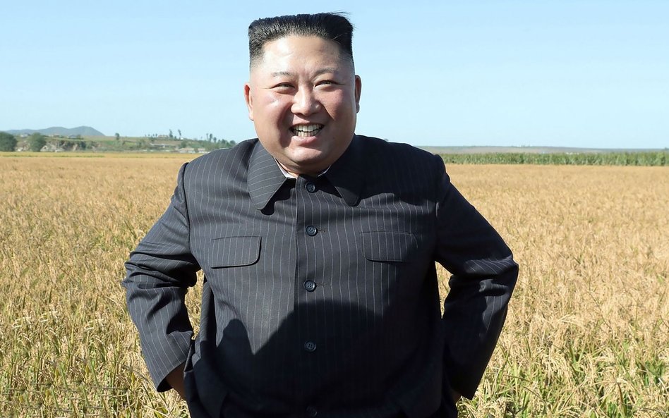 Korea Północna ma już własną konsolę do gier. I nie tylko