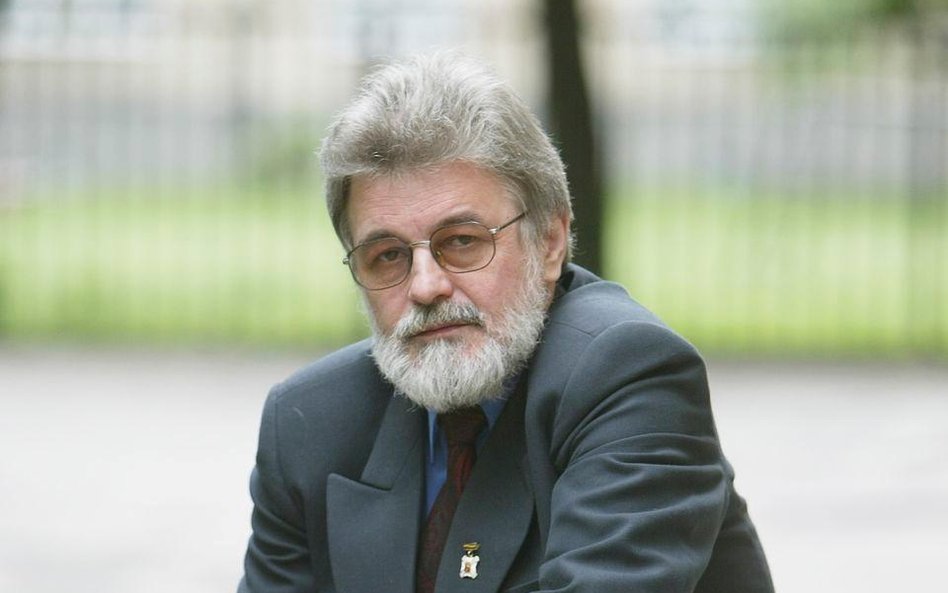 Marian Pękalski vel Kotarski
