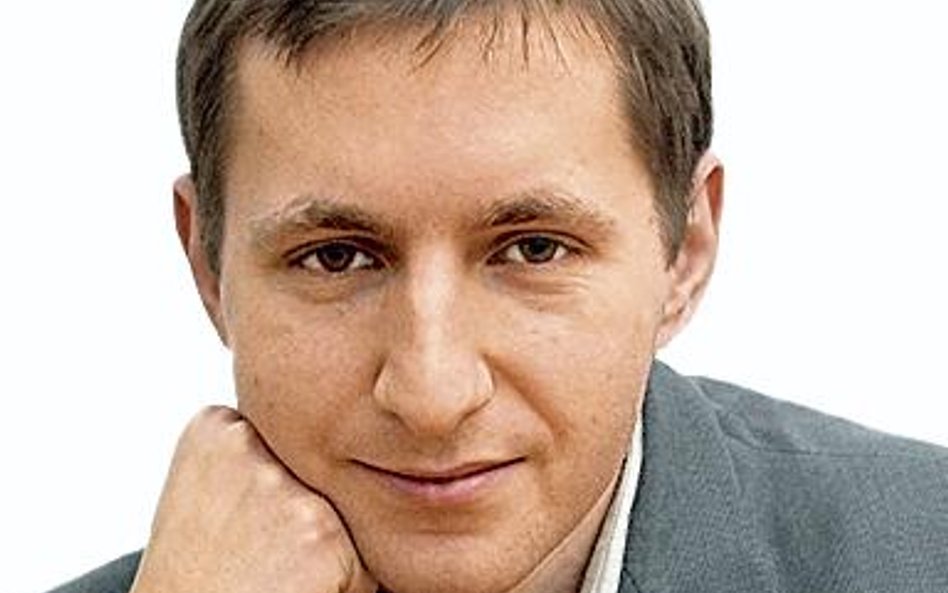 W oczekiwaniu na EBC i szczyt