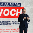 Wybory do Parlamentu Europejskiego. W Warszawie startuje kandydat, który nie ma do tego prawa