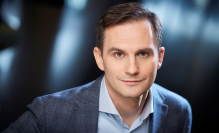 Tomasz Rot, dyrektor sprzedaży na Europę Środkowo-Wschodnią w firmie Barracuda Networks