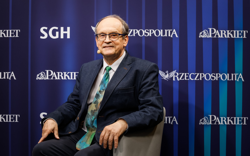 prof. Andrzej Sławiński