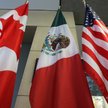 NAFTA ocalona. USA, Kanada i Meksyk porozumiały się