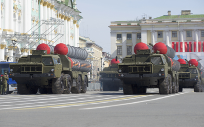 Rosyjskie budżetowe priorytety: armaty zamiast masła