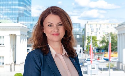 Aldona Machnowska-Góra: Rosnące koszty uderzają w kulturę