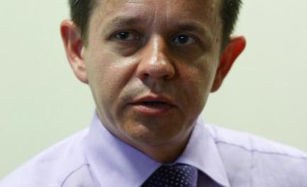 Wojciech Białek, główny analityk CDM Pekao