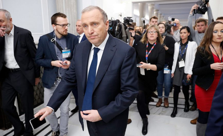 Szułdrzyński: Spóźniona europejskość koalicji europejskiej