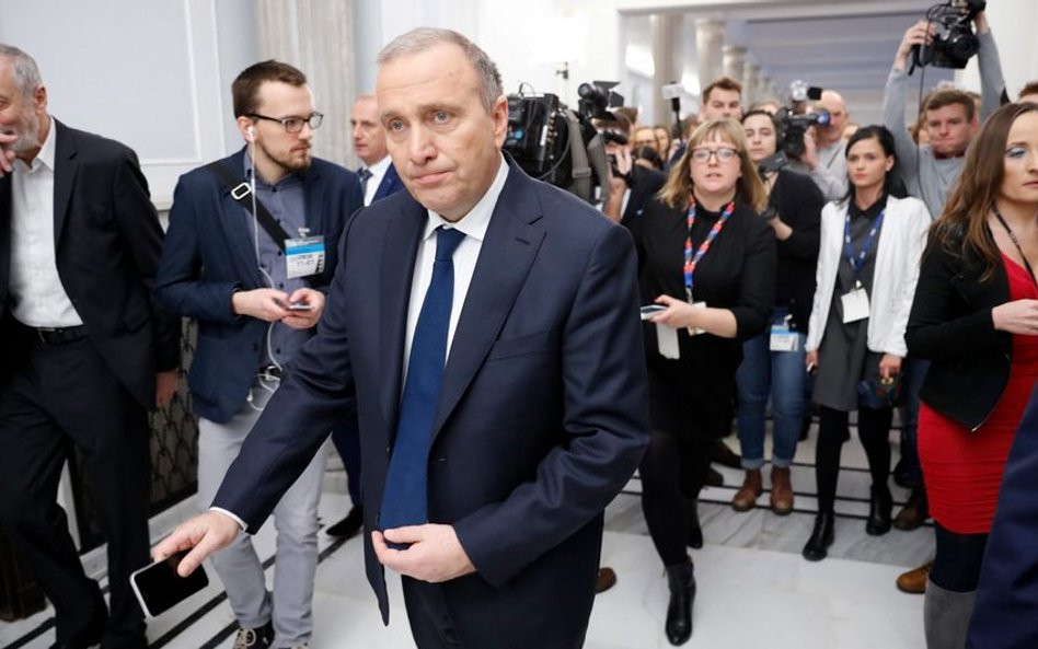 Krzyżak: Akcja Wyborcza Europejskość