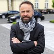 Zastępca prezydenta m.st. Warszawy Michał Olszewski
