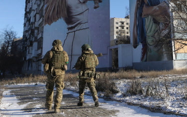 Ukraińscy wojskowi: Rosja sporządza listy uczniów do przyszłej mobilizacji