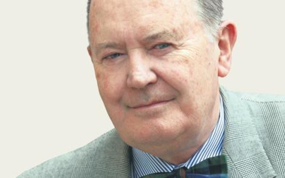 Andrzej S. Nartowski, prezes, Polski Instytut Dyrektorów
