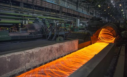 Unia liczy na koniec karnych ceł na stal i aluminium