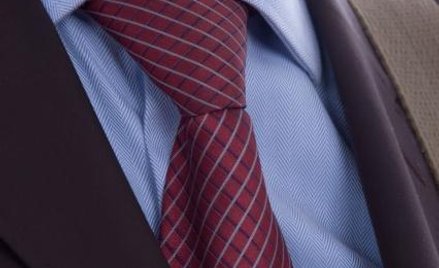 Krawat a globalne ocieplenie