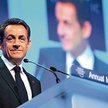 Nicolas Sarkozy