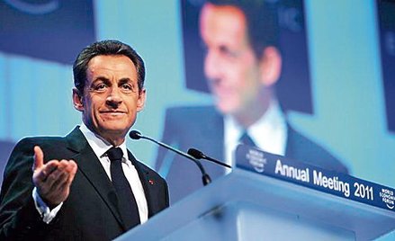 Nicolas Sarkozy