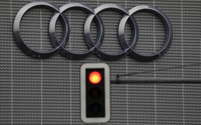 Audi: trzęsienie ziemi w zarządzie