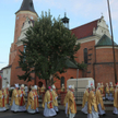 Kolejnych trzech biskupów zakażonych. Razem już siedmiu