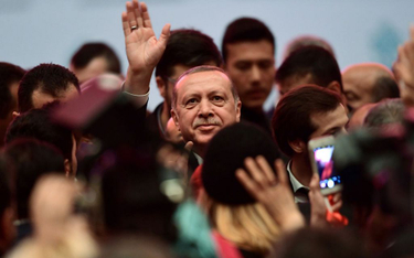 Turcja grozi zerwaniem relacji dyplomatycznych z Izraelem