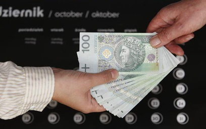 Czy płace w OFE będą jawne?