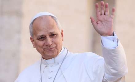 Papież Leon XIV