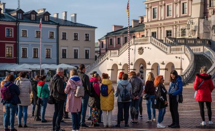 POT: Polska turystyka ma słabą pozycję - potrzebuje nowej strategii