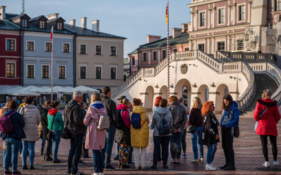 POT: Polska turystyka ma słabą pozycję - potrzebuje nowej strategii