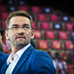 Bezcenna lekcja. Rozmowa z prezesem PZPS Sebastianem Świderskim