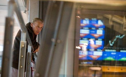 Papiery Qumaka-Sekomu najdroższe od czterech miesięcy
