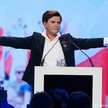 "TAZ": Szydło? Marionetka posłuszna Kościołowi