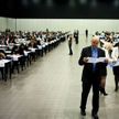 Adwokaci i radcy prawni: ponad 5 tys. prawników zdało egzamin zawodowy