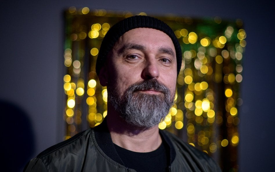 Jacek Jabrzyk