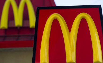 McDonald's musi sobie poradzić ze spadkiem obrotów w USA