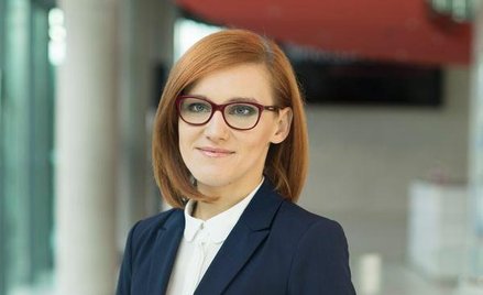 Marta Gradowska