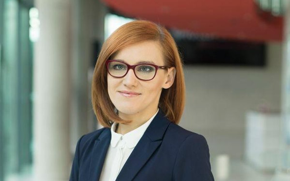 Marta Gradowska