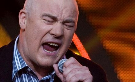 Miałem śpiewać w Perfekcie - rozmowa z Ryszardem Rynkowskim