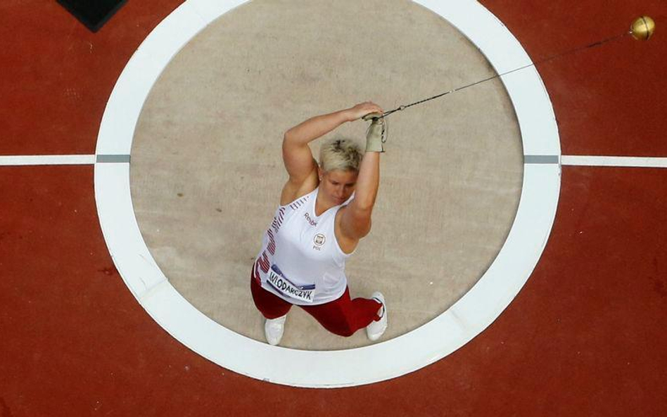 Anita Włodarczyk