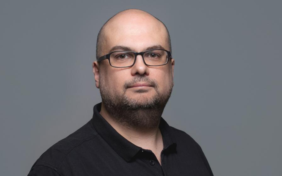 Filip Memches: „Wołyń” i czarny protest: dwa oblicza okrucieństwa